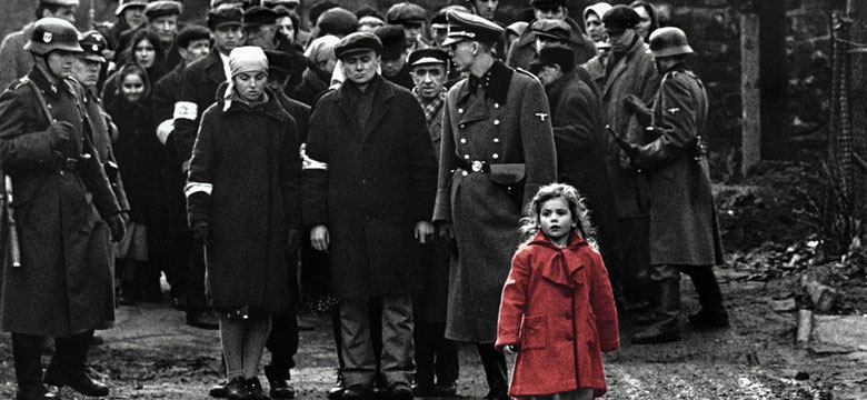 Schindler's List - American war drama from 1993