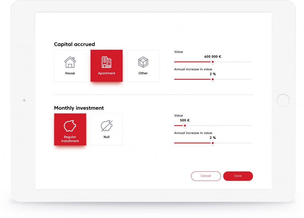 Streamline the selling process with the Salesbook app