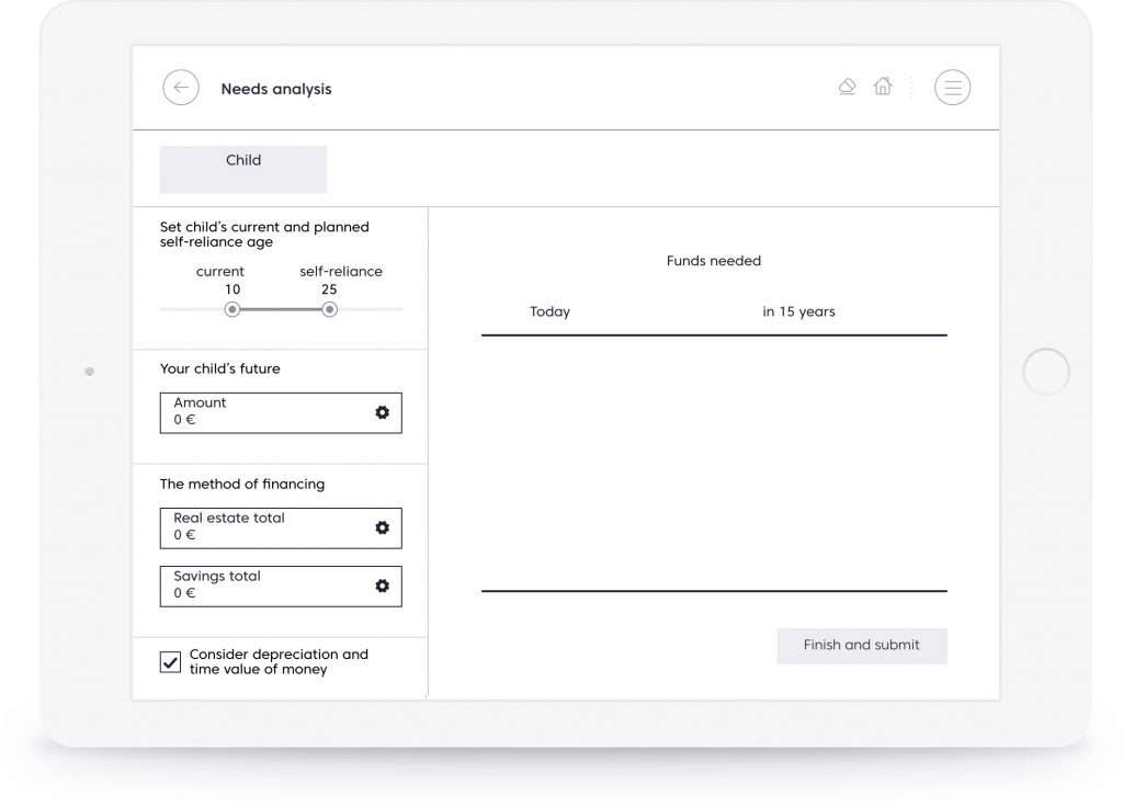 Streamline the selling process with the Salesbook app