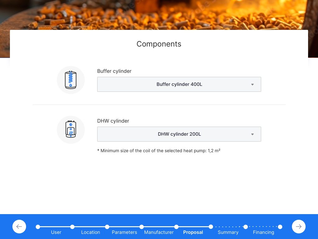 Salesbook Calculator