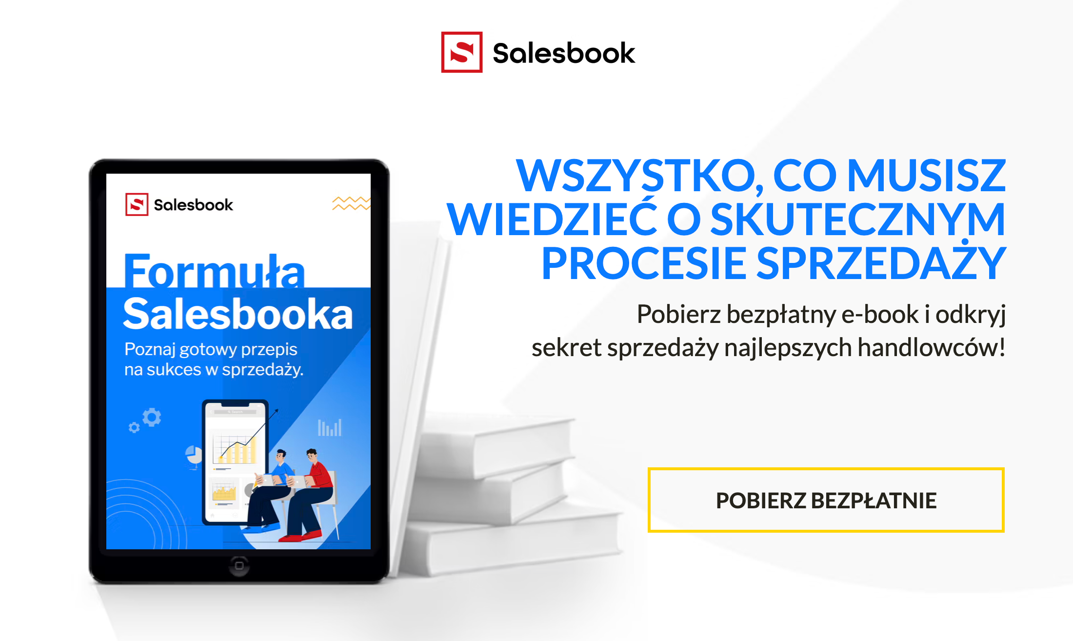 Fot. 14. Poznaj sprawdzony proces sprzedaży bezpłatnie.