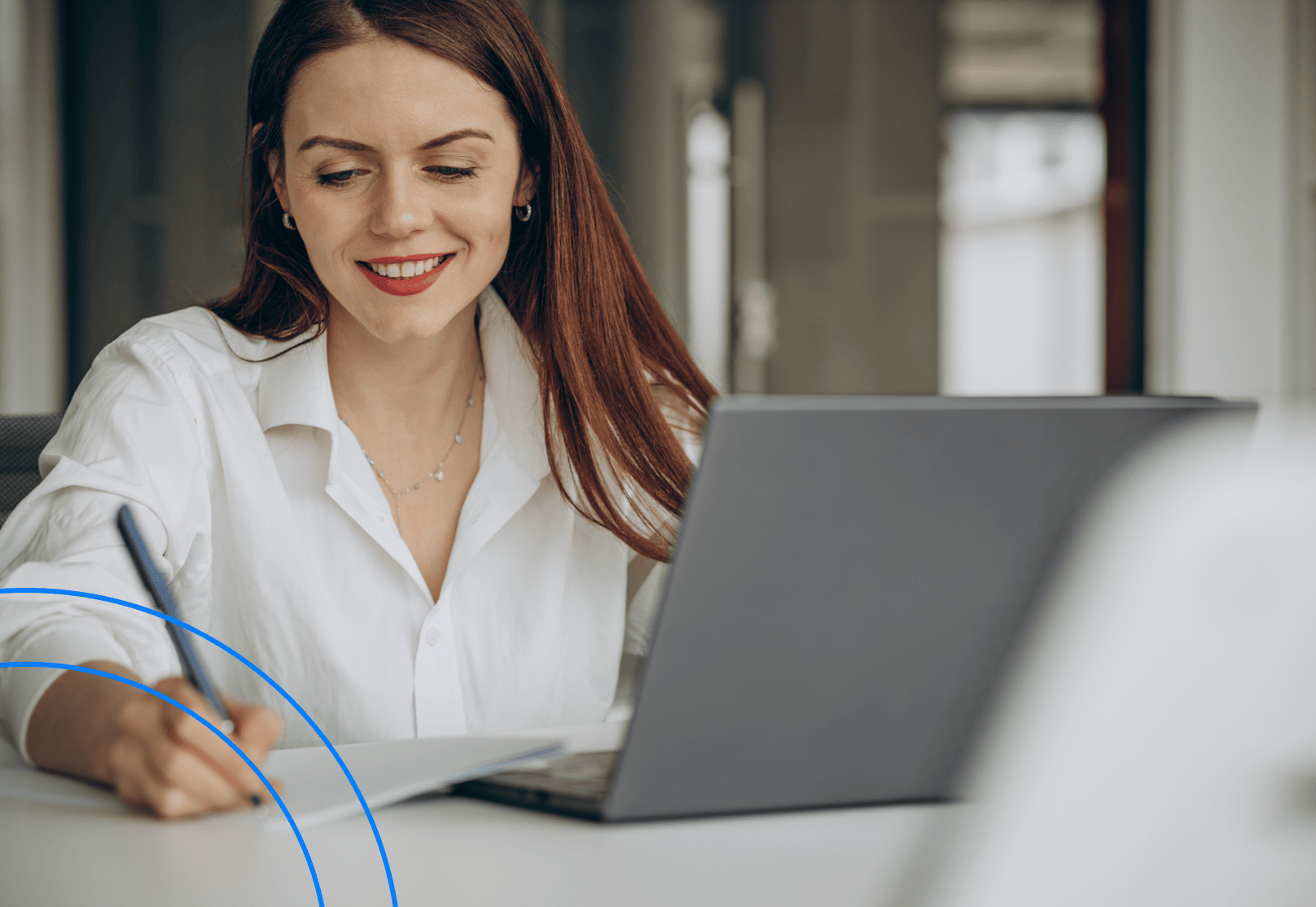 Fot. 2. Istnieje istotna różnica pomiędzy podpisem kwalifikowanym, a zwykłym podpisem elektronicznym. Zdalne podpisywanie umów